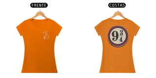 Nome do produto CAMISETA NOVA SKIN classic