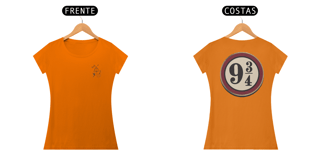 Nome do produto CAMISETA NOVA SKIN classic