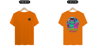 Nome do produto CAMISETA NOVA SKIN