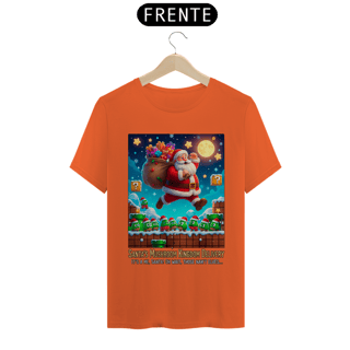Nome do produto CAMISETA NOVA SKIN prime