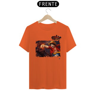 Nome do produto CAMISETA NOVA SKIN prime ONE PIECE