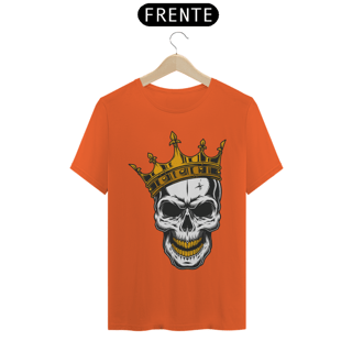 Nome do produto CAMISETA NOVA SKIN prime 