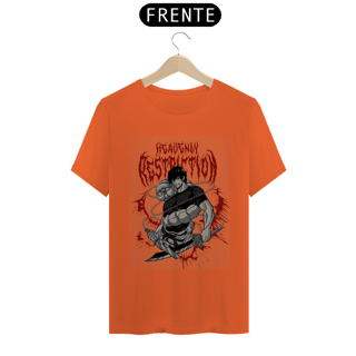 Nome do produto CAMISETA NOVA SKIN prime