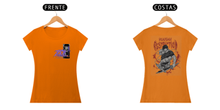 Nome do produto CAMISETA NOVA SKIN classic