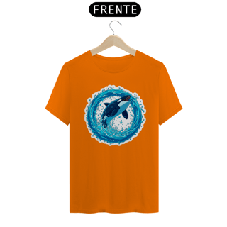 Nome do produto CAMISETA NOVA SKIN classic
