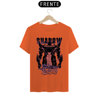 Nome do produto CAMISETA NOVA SKIN prime SLO LEVELING