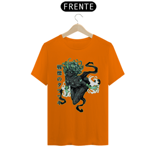 Nome do produto CAMISETA NOVA SKIN classic  ONE PUNCH MAN