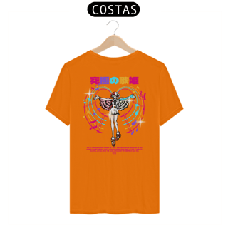 Nome do produto CAMISETA NOVA SKIN QUALIT ONE PIECE