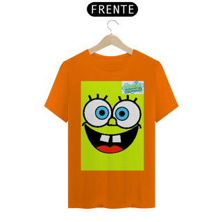 Nome do produto CAMISETA NOVA SKIN classic