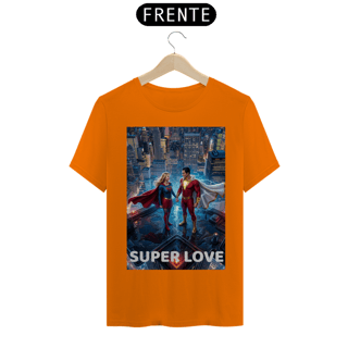 Nome do produto CAMISETA NOVA SKIN classic