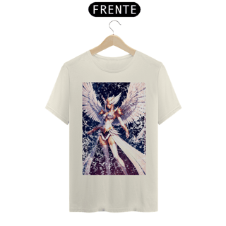 Nome do produto CAMISETA ANGEL