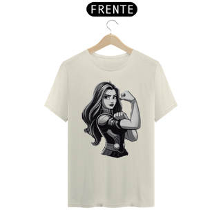 Nome do produto CAMISETA THOR WOMAN