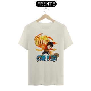 Nome do produto CAMISETA ONE PIECE
