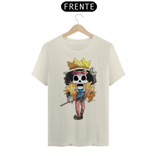 Nome do produto CAMISETA ONE PIECE brook
