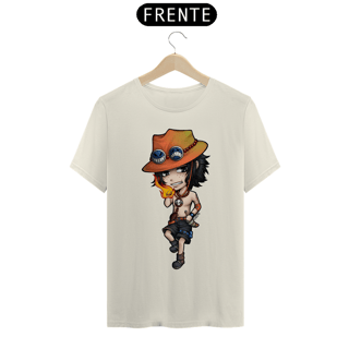 Nome do produto CAMISETA ONE PIECE ace