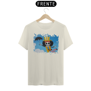 Nome do produto CAMISETA ONE PIECE brook