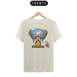 Nome do produto CAMISETA ONE PIECE chopper