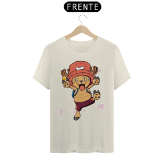 Nome do produto CAMISETA ONE PIECE chopper