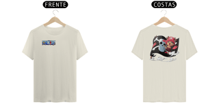 Nome do produto CAMISETA ONE PIECE chopper