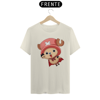 Nome do produto CAMISETA ONE PIECE chopper