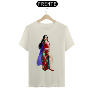 Nome do produto CAMISETA ONE PIECE hancock