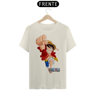 Nome do produto CAMISETA ONE PIECE luffy
