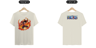 Nome do produto CAMISETA ONE PIECE luffy