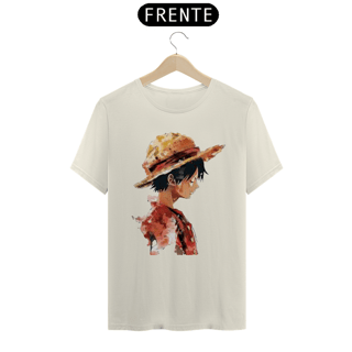 Nome do produto CAMISETA ONE PIECE luffy