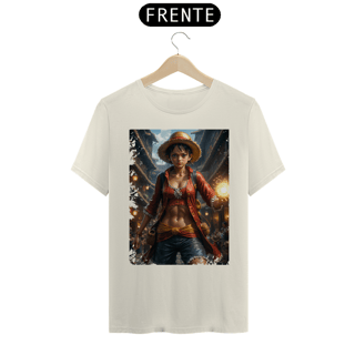 Nome do produto CAMISETA ONE PIECE