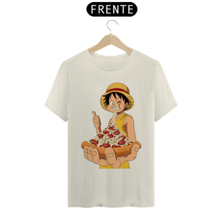 Nome do produto CAMISETA ONE PIECE luffy