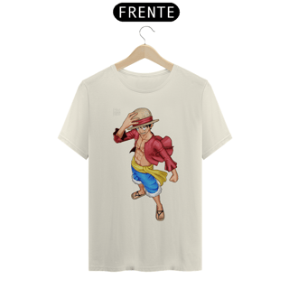 Nome do produto CAMISETA ONE PIECE luffy