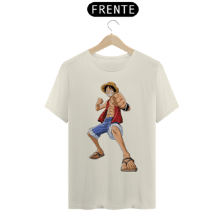 Nome do produto CAMISETA ONE PIECE luffy