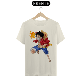 Nome do produto CAMISETA ONE PIECE luffy