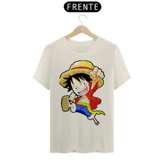 Nome do produto CAMISETA ONE PIECE luffy