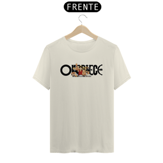 Nome do produto CAMISETA ONE PIECE