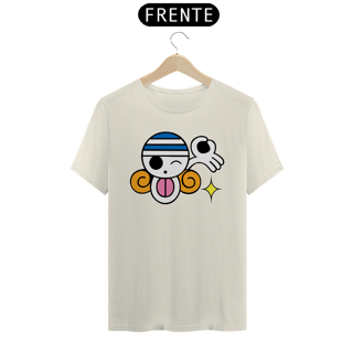 Nome do produto CAMISETA ONE PIECE nami