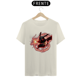Nome do produto CAMISETA POKEMON
