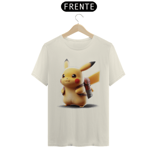 Nome do produto CAMISETA POKEMON