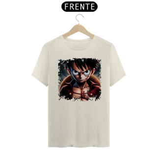 Nome do produto CAMISETA ONE PIECE luffy