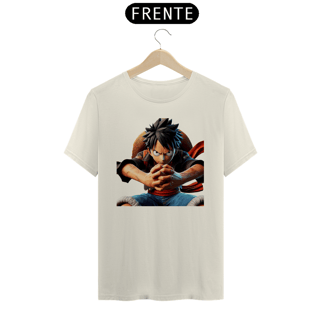 Nome do produto CAMISETA ONE PIECE luffy