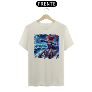 Nome do produto CAMISETA ONE PIECE nami