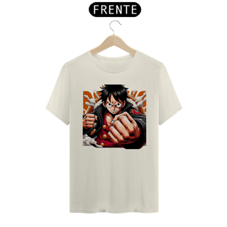 Nome do produto CAMISETA ONE PIECE luffy