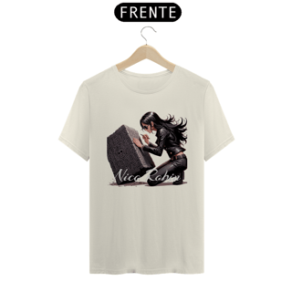 Nome do produto CAMISETA ONE PIECE robin