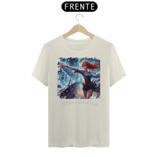 Nome do produto CAMISETA ONE PIECE nami