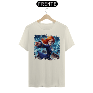 Nome do produto CAMISETA ONE PIECE nami