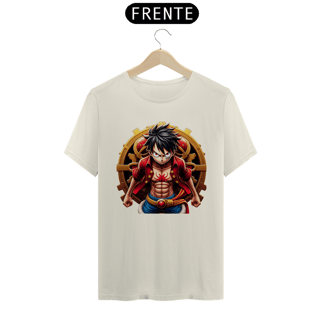 Nome do produto CAMISETA ONE PIECE luffy