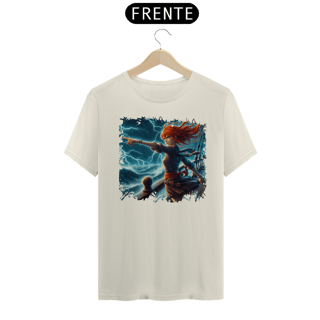 Nome do produto CAMISETA ONE PIECE nami