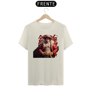 Nome do produto CAMISETA ONE PIECE luffy