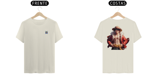 Nome do produto CAMISETA ONE PIECE luffy