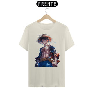 Nome do produto CAMISETA ONE PIECE luffy
